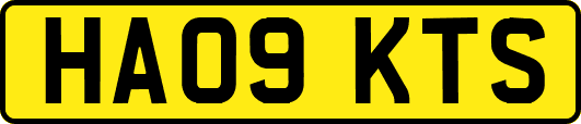 HA09KTS