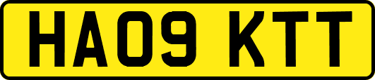 HA09KTT