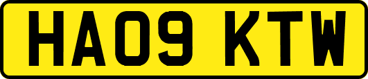 HA09KTW