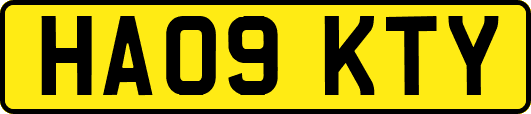 HA09KTY