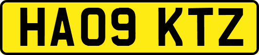 HA09KTZ