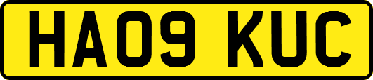 HA09KUC