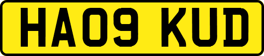 HA09KUD