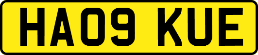 HA09KUE