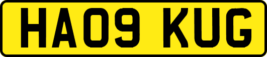 HA09KUG
