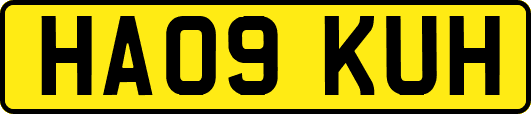 HA09KUH
