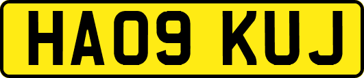HA09KUJ
