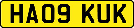 HA09KUK