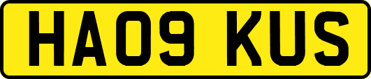 HA09KUS
