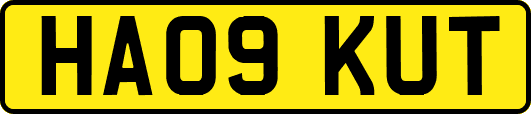HA09KUT