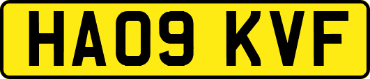 HA09KVF
