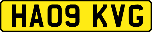 HA09KVG