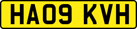 HA09KVH