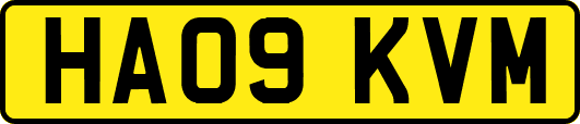 HA09KVM