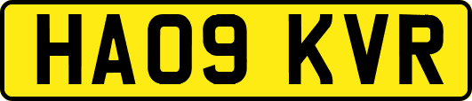 HA09KVR