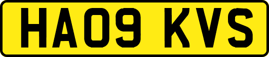 HA09KVS