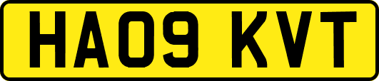 HA09KVT