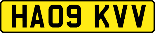 HA09KVV