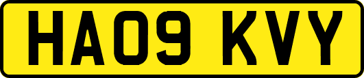 HA09KVY