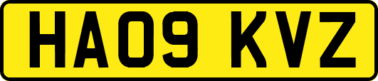 HA09KVZ