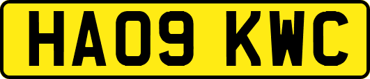 HA09KWC