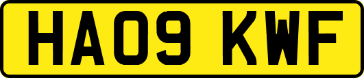 HA09KWF