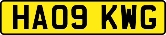HA09KWG