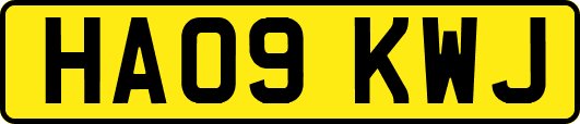 HA09KWJ