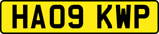 HA09KWP