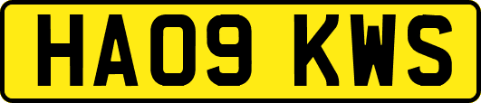 HA09KWS