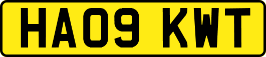 HA09KWT