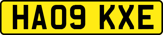HA09KXE