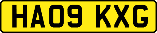 HA09KXG