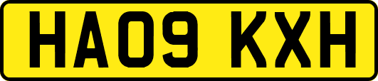 HA09KXH