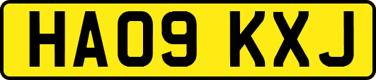 HA09KXJ