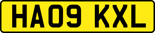 HA09KXL