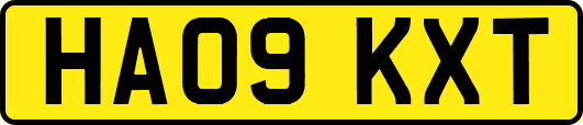 HA09KXT