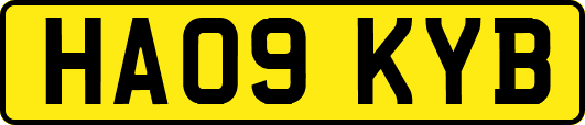 HA09KYB