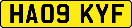 HA09KYF