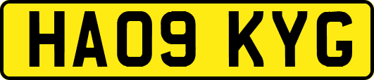HA09KYG