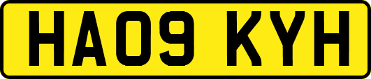 HA09KYH
