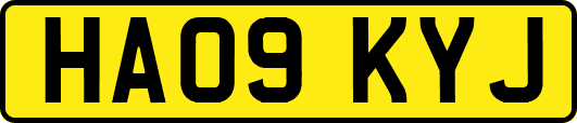 HA09KYJ