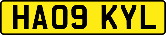 HA09KYL