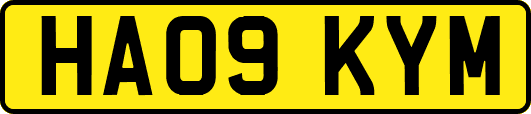 HA09KYM