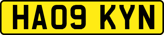 HA09KYN