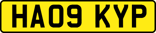 HA09KYP