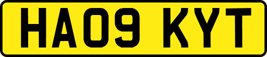 HA09KYT