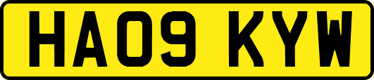 HA09KYW