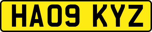 HA09KYZ