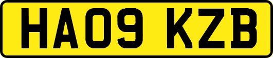HA09KZB